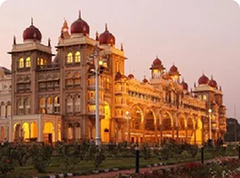 Bangalore to Mysore